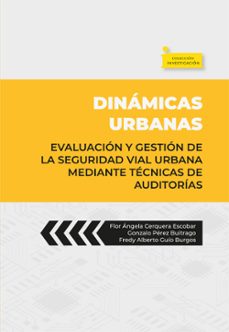 dinamicas urbanas (ebook)-9789586608138