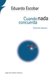 cuando nada concuerda (ebook)-eduardo escobar-9789586652438