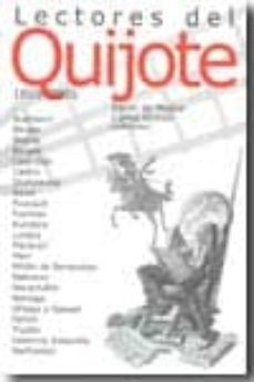 autores del quijote 1605-2005-sarah mojica-carlos rincon-9789586838238