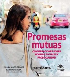 promesas mutuas (ebook)-julian mazo zapata-santiago silva-9789587207538