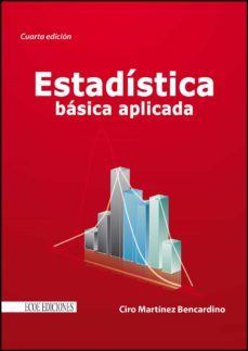 estadistica basica aplicada (ebook)-9789587712438