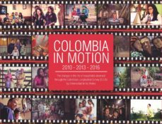 colombia in motion 2010-2013-2016 (ebook)-lina maria castaño mesa-9789587746938