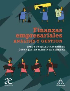 finanzas empresariales (ebook)-9789587785838