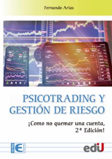 psicotrading y gestion de riesgo (ebook)-fernando arias-9789587924138