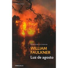 luz de agosto-william faulkner-9789588940038