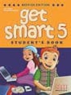 get smart 5 student s book-9789604788538