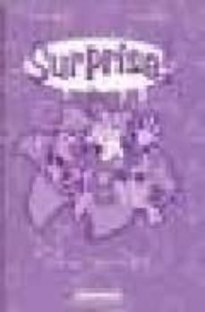 surprise! primary 1 activity bk-9789608136038