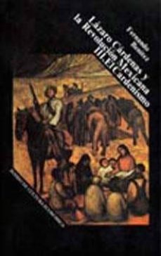 lazaro cadernas y la revolucion mexicana iii-fernando benitez-9789681621438