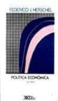 politica economica-federico herschel-9789682315138