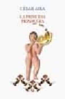 la princesa primavera-9789684115538