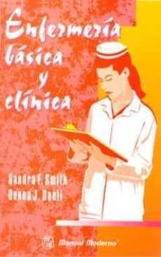 enfermeria basica y clinica-9789684267138