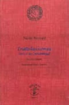 instalaciones (con y sin pronombres) (ed. bilingue español-france s)-nicole brossard-9789687870038