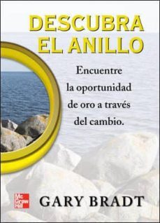 descubre el anillo-gary bradt-9789701067338