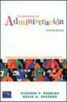 fundamentos de administracion (3ª ed.)-9789702603238