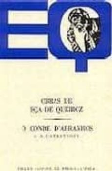 conde d abranhos-9789723802238