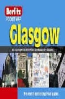 glasgow pocket map-9789812469038
