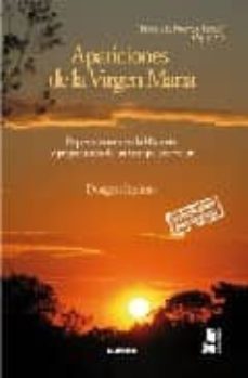 apariciones de la virgen maria: repercusiones en la historia y pr eparacion de un tiempo por venir-9789870007838