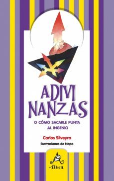 adivinanzas (ebook)-9789870420538
