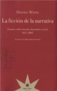 la ficcion de la narrativa-9789871673438