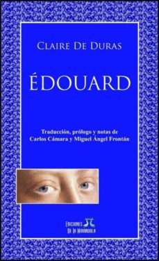 -claire de duras-9789872801038