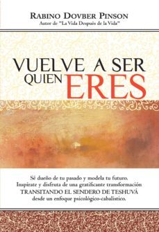 vuelve a ser quien eres (ebook)-dovber pinson-9789872961138
