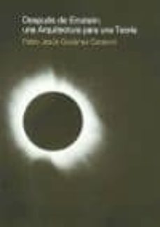 despues de einstein: una arquitectura para una teoria-pablo jesus gutierrez calderon-9789873607738