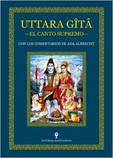uttara gita (ebook)-ada albrecht-9789874038838