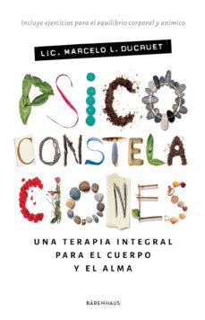 psicoconstelaciones (ebook)-marcelo ducruet-9789874109538