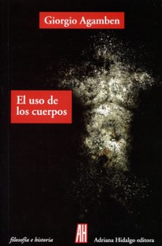 -giorgio agamben-9789874159038