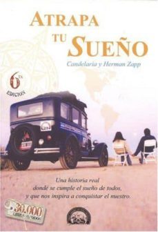 atrapa tu sueño (8ª ed.)-herman zapp-candelaria zapp-9789874386038