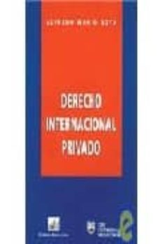 derecho internacional privado-alfredo mario soto-9789875072138