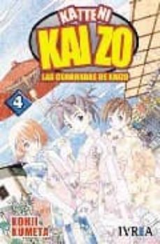 katteni kaizo nº 4: las guarradas de kaizo-9789875620438