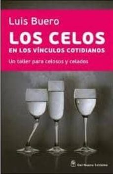 celos en los vinculos cotidianos-luis buero-9789876092838