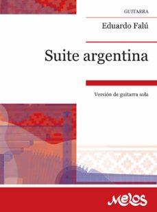 suite argentina (ebook)-eduardo falú-9789876116138