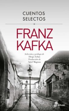 cuentos selectos (ebook)-franz kafka-9789876285438