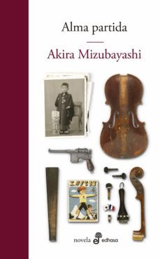alma partida (ebook)-akira mizubayashi-9789876286138