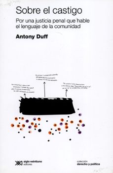 sobre el castigo-antony duff-9789876296038