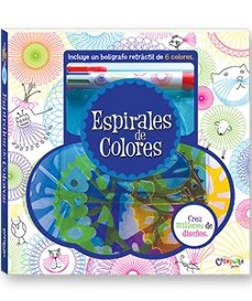 huellas : colores-sarah powell-9789876374538