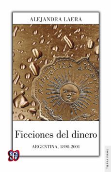 ficciones del dinero (ebook)-alejandra laera-9789877191738