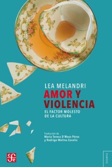 amor y violencia (ebook)-lea melandri-9789877196238