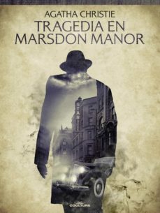 tragedia en marsdon manor (ebook)-9789877445138