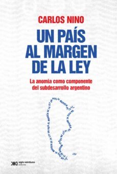 un pais al margen de la ley (ebook)-9789878012438
