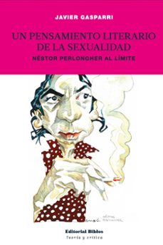 un pensamiento literario de la sexualidad (ebook)-javier gasparri-9789878142838