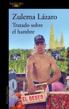 tratado sobre el hambre (ebook)-zulema lázaro-9789878266138