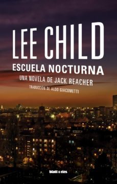 escuela nocturna (ebook)-lee child-9789878473338