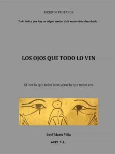 los ojos que todo lo ven (ebook)-9789878617138