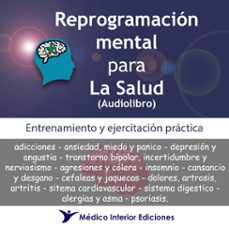 reprogramacion mental para la salud (audiolibro)-alberto shester-9789878664538