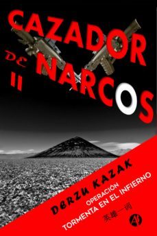 cazador de narcos ii (ebook)-9789878708638