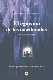 el egoismo de los moribundos (ebook)-9789878731438