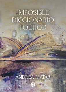 imposible diccionario poetico (ebook)-9789878752938